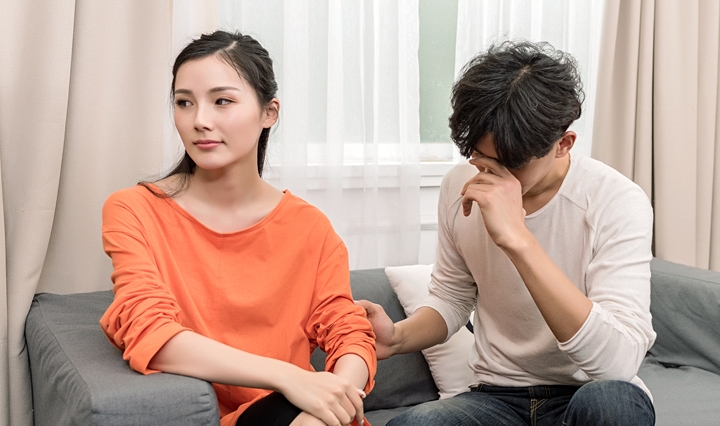 丽江如何离婚能名正言顺可不留话柄